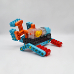 Алгоритмик. Изобретатель