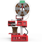 3D принтер Winbo Super Helper SH105