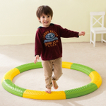 Тактильная дорожка Weplay «Змейка»