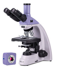 Микроскоп биологический цифровой MAGUS Bio D250TL