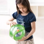 Балансир ручной "Убегающий шарик" Weplay KM0001