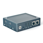 Микрокомпьютер FriendlyElec NanoPC T6 LTS (RAM 16 ГБ, eMMC 256 ГБ)