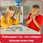 Настольная игра "Математическое мемори Numberblocks" Learning Resources HM95399-UK