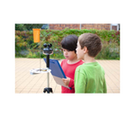 Комплект лабораторного оборудования "Наблюдение за погодой" Cornelsen