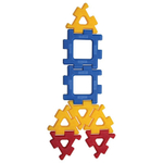 Конструктор Полидрон Гигант "Платоновы тела"