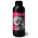 Фотополимерная смола Phrozen Tough: ABS-Like+ Gray, серая