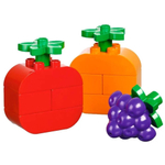 Конструктор "Cafe+" LEGO Education PreSchool 45004