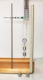 ФГОС комплект. Лабораторный комплект по механике Химлабо