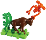 Конструктор Popular Playthings "Линказу". Комплект на группу