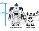 Robosapien V2 WowWee
