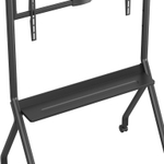 Стойка мобильная Digis DSM-P1296, для панелей 55-100" до 120 кг