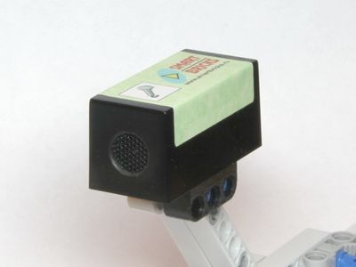 Датчик звука