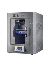 Многофункциональная станция для механической обработки и прототипирования ZENIT HT 3-in-1 с лазером 1,6 Вт