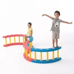Лесенка-балансир (круг) Weplay KP4001.1