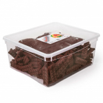 Развивающий конструктор Фанкластик "Basic"