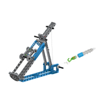 Конструктор "Простейшие машины"