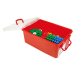 Набор "Шестеренки" для детской развивающей доски (1177-1)