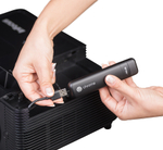 Проектор мультимедийный InFocus IN138HDST