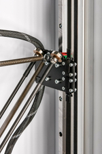 3D принтер 3DQ Prism PRO V2