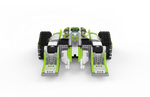 Робототехнический конструктор UBTech Jimu "WarriorBot Kit"