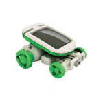 Конструктор Энергия ветра 6 в 1