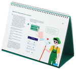 Образовательный набор Лаборатория биолога