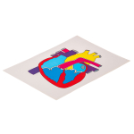 Модуль «Пульс» для цифровой лаборатории «Наураша в стране Наурандии».