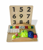 Балансировочная доска Бильгоу «Балансотерапия» (Базовый)