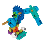 Конструктор "Собираем роботов" без электронных компонентов 7268