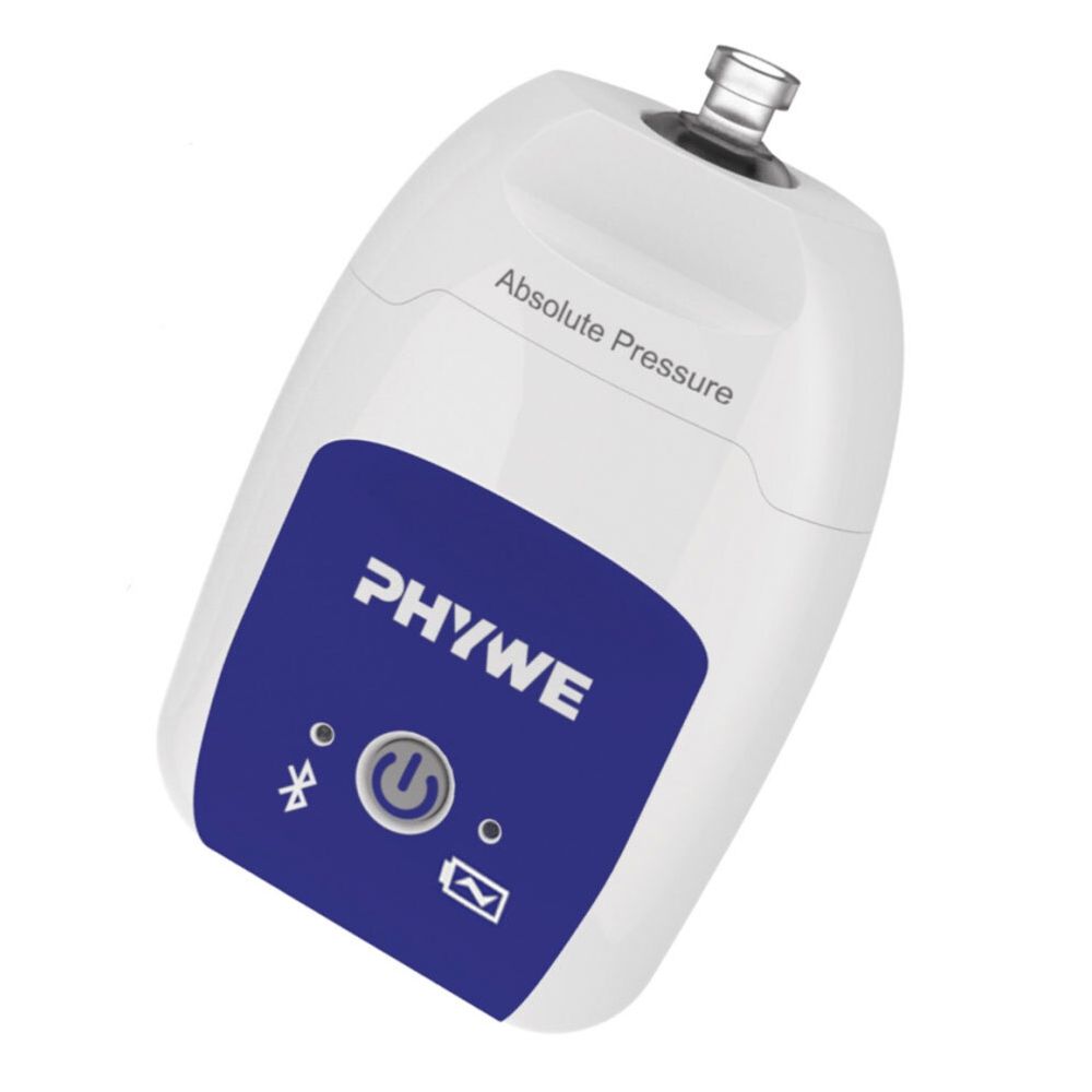 Датчик для измерения абсолютного давления 20...400 кПа (Bluetooth + USB) PHYWE Cobra SMARTsense 12905-01