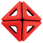 Конструктор Полидрон "Магнитный" (Комплект на группу)