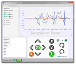 Nanopix образовательный + пульт Nanopad