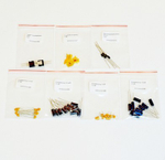 Электронный конструктор Смайл "Набор №7"