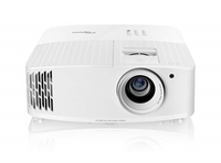 Проектор мультимедийный Optoma UHD35x