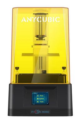 3D принтер Anycubic Photon Mono