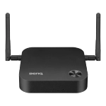 Беспроводное устройство для презентаций BenQ InstaShow™ WDC10