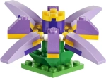 Конструктор LEGO Classic Набор для творчества среднего размера, 484 детали