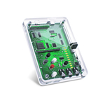 Обучающий класс «РОББО Инженерный. Инновационный класс»