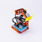 Дополнительный набор "Инженерные проекты" с руководством пользователя