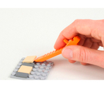 Разделитель кубиков LEGO 630