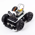 Робототехническая платформа OmegaBot (Базовый набор)