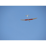 CropCam Unmanned Aerial Vehicle