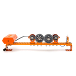 Набор STEAM "Механика" с руководством пользователя