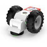 Экспертный робототехнический набор Tinkerbots