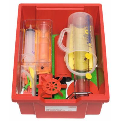 Комплект для экспериментирования 