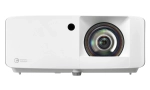 Короткофокусный проектор Optoma UHZ35ST