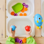 Модуль "Плавание или погружение. СТЕМ" Learning Resources MS28271