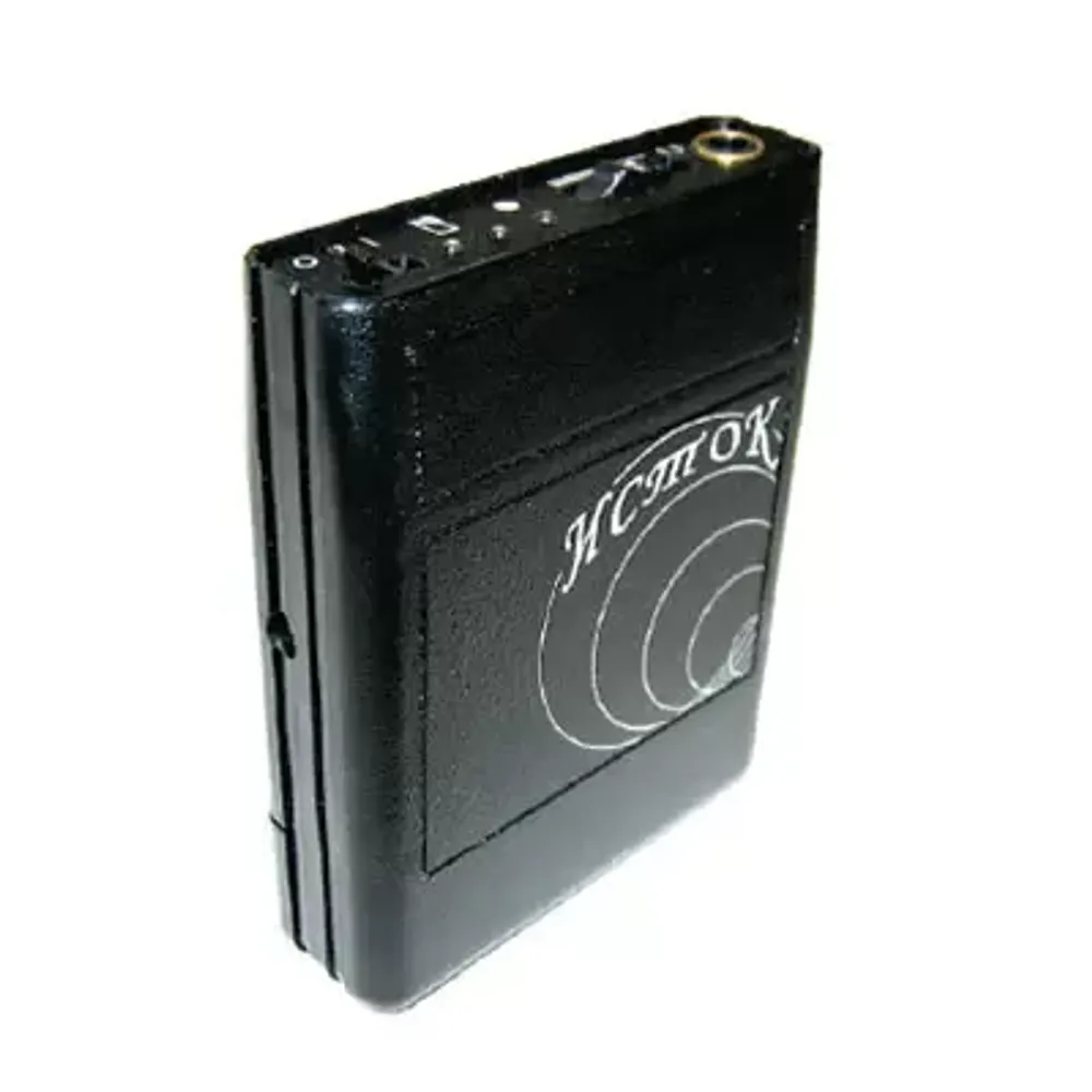 Устройство дистанционного контроля индукционной петли «ИСТОК» К1 (УДК)