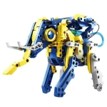 Конструктор "Роботостроение 11-в-1" EdiToys ET11