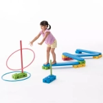 Набор спортивно-игровой "Базовый" (34 элемента) Weplay KM2000.1-034